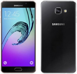 Замена тачскрина на телефоне Samsung Galaxy A7 (2016) в Казане